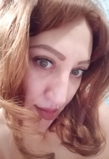 My photo - Marina, 40 from Biysk (@marina288965)