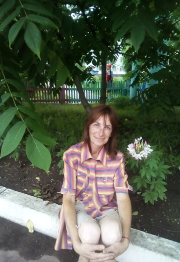 Моя фотография - Ирина, 34 из Белогорск (@irina291378)