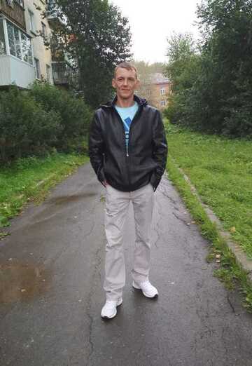 My photo - Viktor, 42 from Nizhny Tagil (@viktor215036)