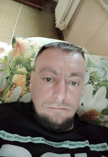 My photo - Ivan Hozickiy, 41 from Kemerovo (@ivanhozickiy)