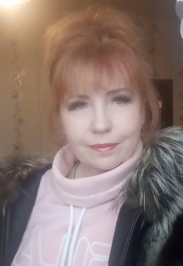 My photo - Anjela zdravstvuyte, 54 from Ivanovo (@anjelazdravstvuyte)