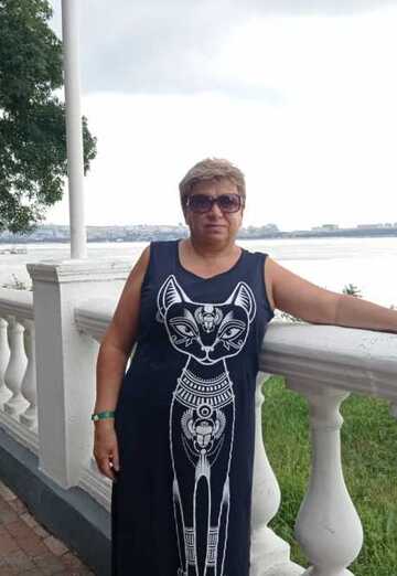 Моя фотография - Марина, 57 из Калуга (@marina235739)
