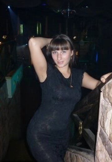 My photo - Irina, 35 from Penza (@irina215237)