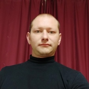 Sergey 31 Bobruysk