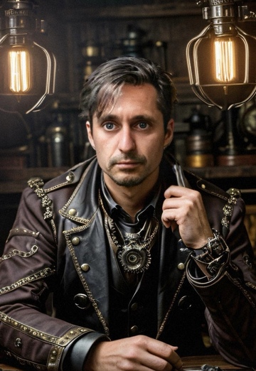 Denis (@denis323308) — my photo № 2