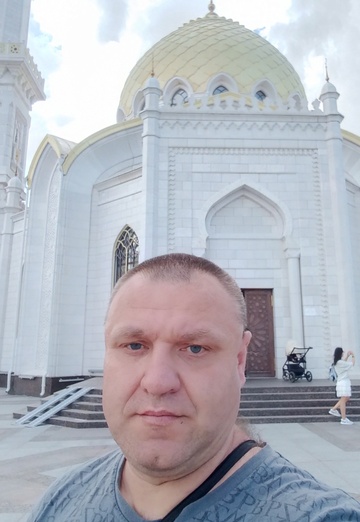 My photo - Sergey Goncharenko, 41 from Krasnyy Yar (@sergeygoncharenko2)
