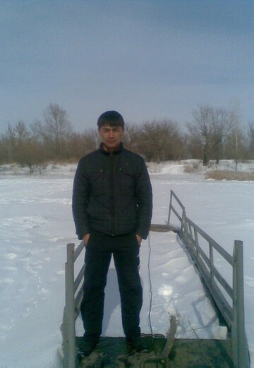 My photo - G[e]neRal Sdelan v SS, 32 from Krasnodar (@adaec1)