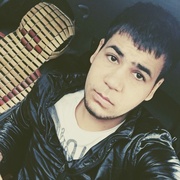 ulugbek, 33, Долгопрудный