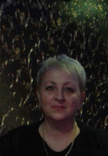 My photo - Svetlana, 52 from Bugulma (@svetlana113253)