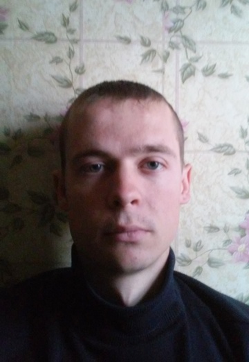 My photo - mihail, 31 from Nelidovo (@mihail86966)