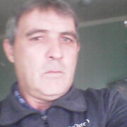николай, 54, Калининская