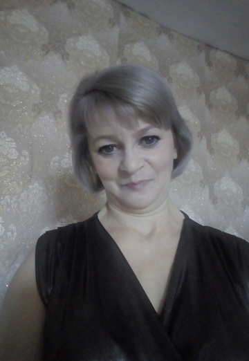 My photo - Natalya, 50 from Kostanay (@natalya255299)