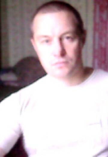Моя фотография - Виталий Селиванов, 43 из Мариинск (@vitaliyselivanov1)