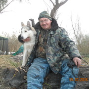 серж, 48, Касимов
