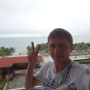 денис, 43, Гусиноозерск