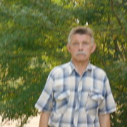константин, 60, Приволжск
