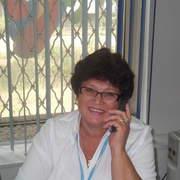 Tatyana, 64, Бийск