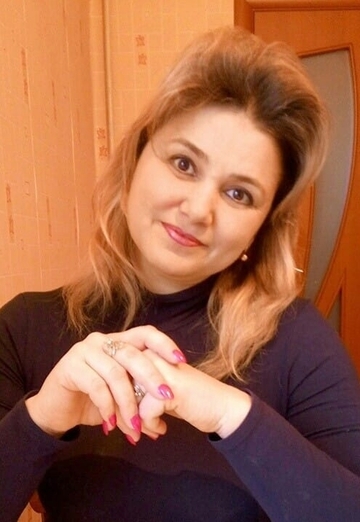 My photo - Natashka, 24 from Mykolaiv (@natashka1742)