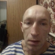 Александр, 40, Ильский