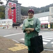 Оксана, 49, Партизанск