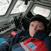 Aлексей, 29, Западная Двина