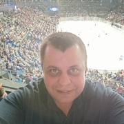 Evgeniy 48 Novosibirsk