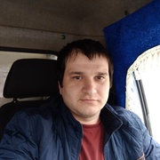 Салман, 31, Пушкин