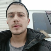 Владислав, 28, Кызыл