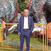 Андрей, 65, Ивантеевка