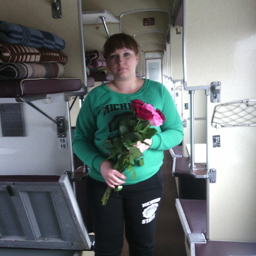 Моя фотография - Елена, 32 из Владивосток (@elena24549)
