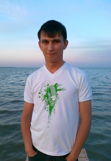 My photo - Vadim, 37 from Rostov-on-don (@vadim3301)