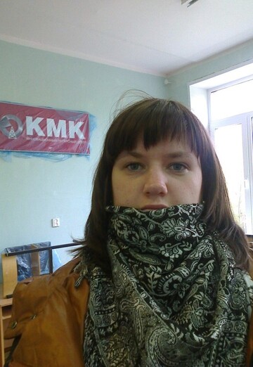 Моя фотография - Светлана, 31 из Кулебаки (@svetlana174761)