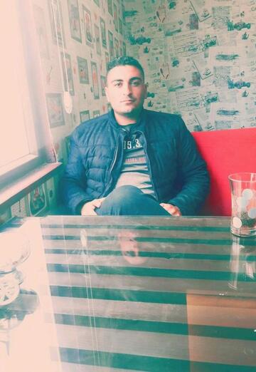 My photo - Hasan, 24 from Antalya (@hasan4908)