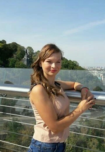 Minha foto - Valentina, 23 de Poltava (@valentina60603)