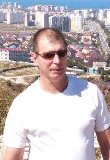 My photo - Yuriy, 52 from Belgorod (@uriy177370)