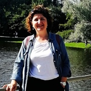 Елена, 52, Санкт-Петербург