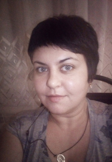 Minha foto - Lusya, 35 de Reshetnikovo (@lusya3366)
