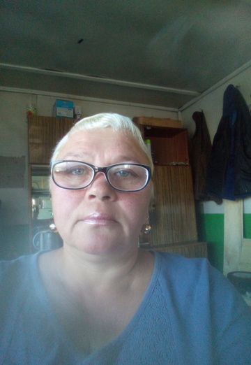 Моя фотография - Светлана, 48 из Карпинск (@svetlana264041)
