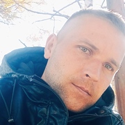 Александр, 34, Уссурийск