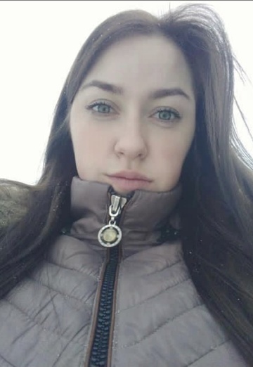 Моя фотография - Юлия, 30 из Витебск (@uliya242609)
