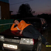 сергей, 35, Новотроицк