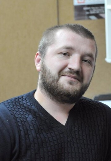 My photo - Vasiliy, 38 from Kovrov (@vasiliy52202)