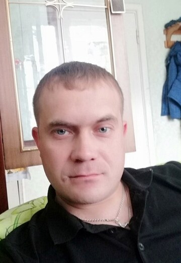 Моя фотография - Виктор, 38 из Соликамск (@viktor209194)