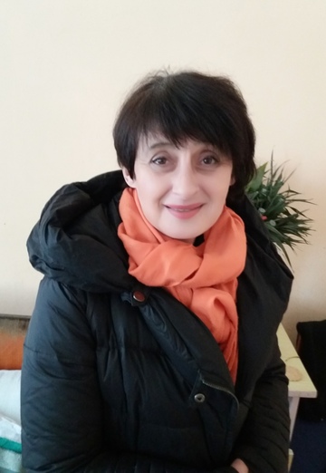 Моя фотография - Марина, 54 из Харьков (@marina182647)