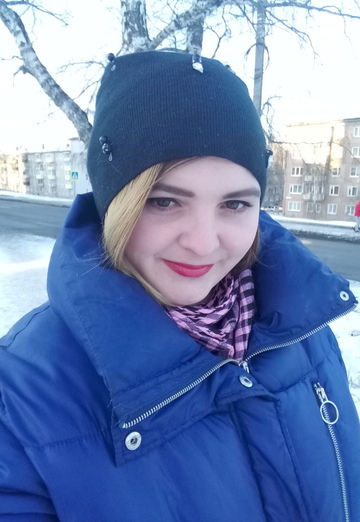 My photo - Irina, 25 from Kuytun (@irina311984)