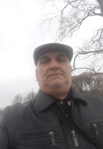 Моя фотография - тагир, 58 из Москва (@tagir1635)