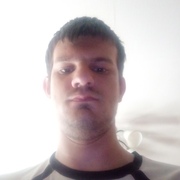 Юрий, 22, Богучар