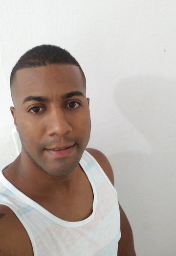 My photo - Rodnei Limeira, 38 from Salvador (@rodneilimeira)