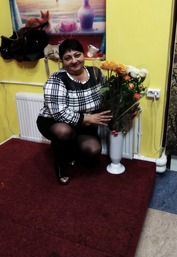 My photo - Svetlana, 48 from Taganrog (@svetlana147112)