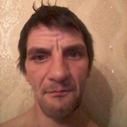 Юрий Мезенцев, 38, Сосновоборск (Красноярский край)